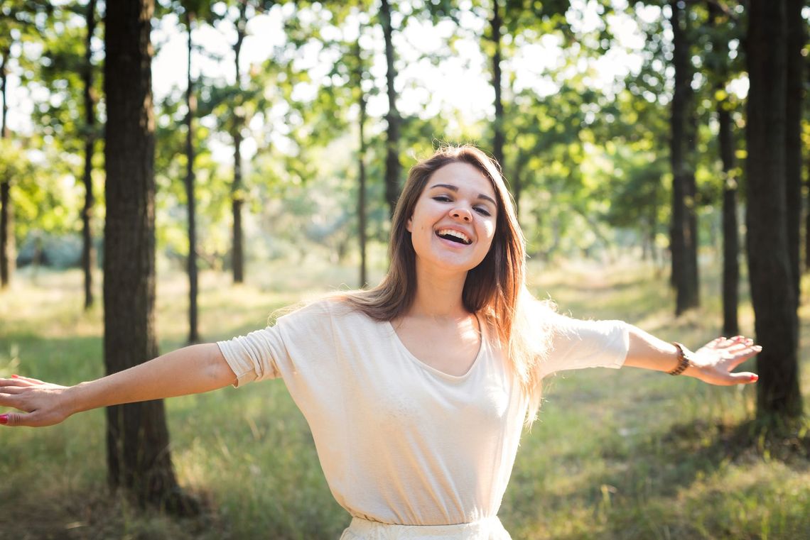 Podróż w głąb siebie - jak znaleźć drogę do lepszego samopoczucia i rozwoju