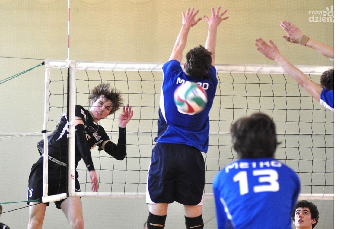 Podsumowanie 1/2 MP Juniorów w siatkówce (VIDEO) Podsumowanie 1/2 MP Juniorów w siatkówce (VIDEO)