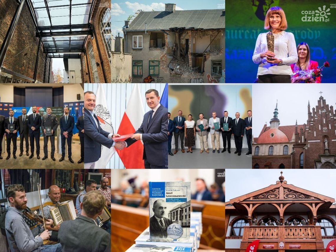 Podsumowanie 2024 roku - cz. 2