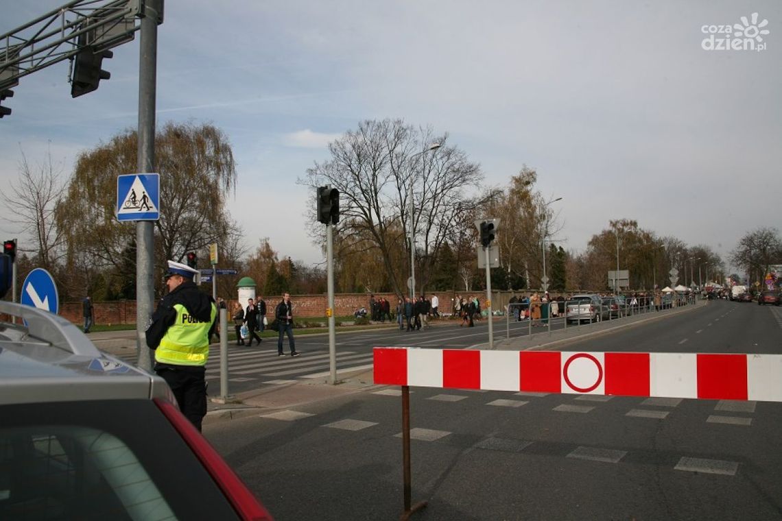 Podsumowanie akcji „Znicz" w Radomiu i powiecie Podsumowanie akcji „Znicz" w Radomiu i powiecie