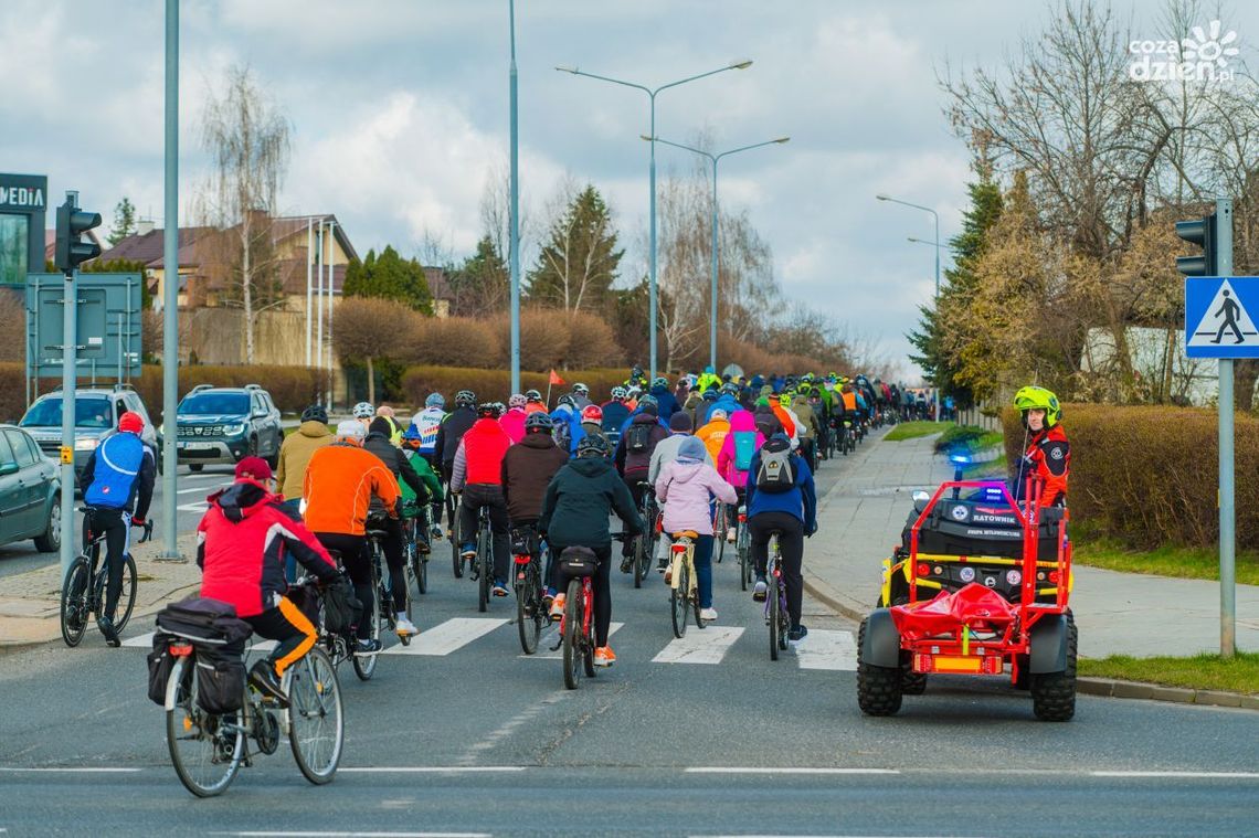 Podsumowanie Co Za Jazda! Jedlińsk
