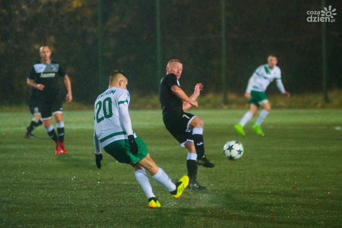 Podsumowanie okręgówki. Trójka gra o awans