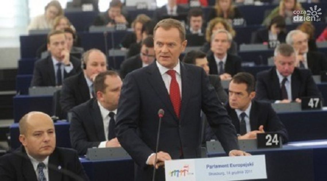 Podsumowanie Polskiej Prezydencji