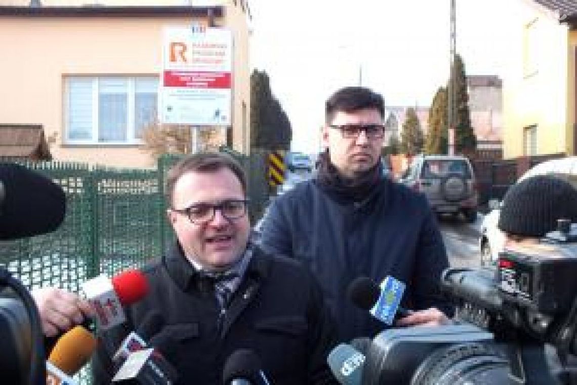 Podsumowanie programu drogowego