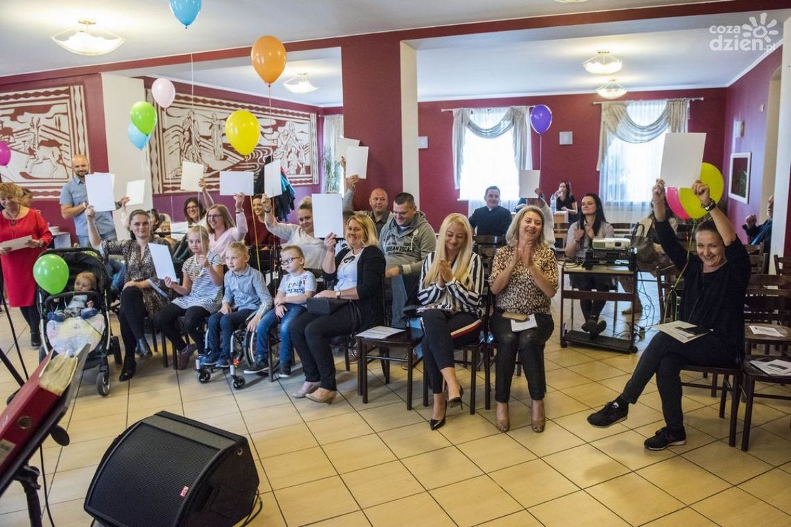 Podsumowanie projektu stowarzyszenia Fredry 1. 