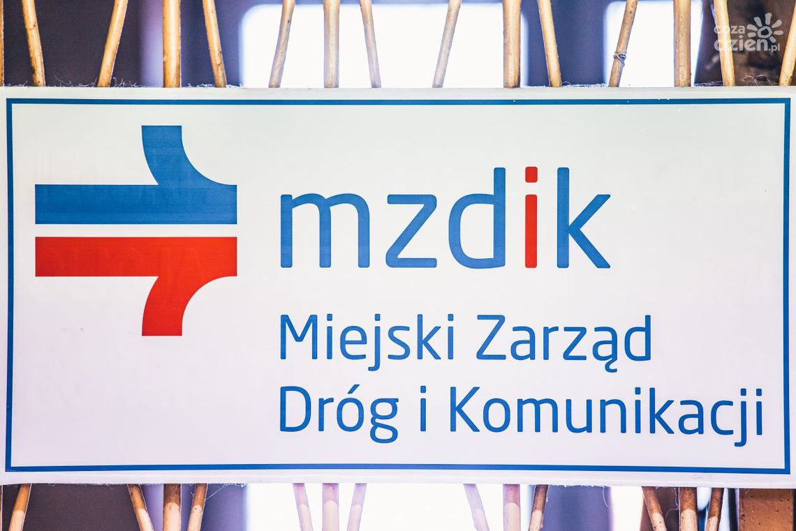 Podsumowanie roku MZDiK