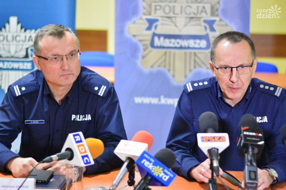 Podsumowanie roku w garnizonie mazowieckim