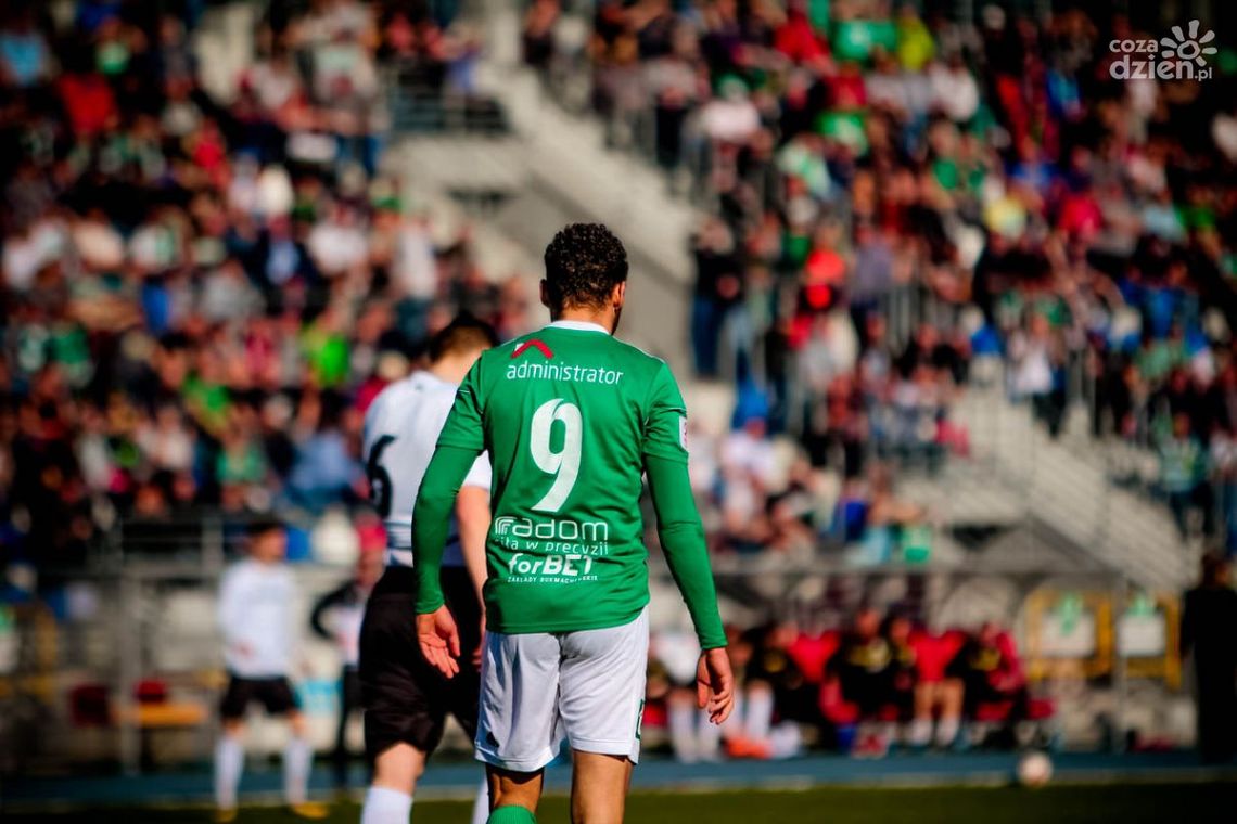 Podsumowanie sezonu Radomiaka. Przespana wiosna, stracony rok