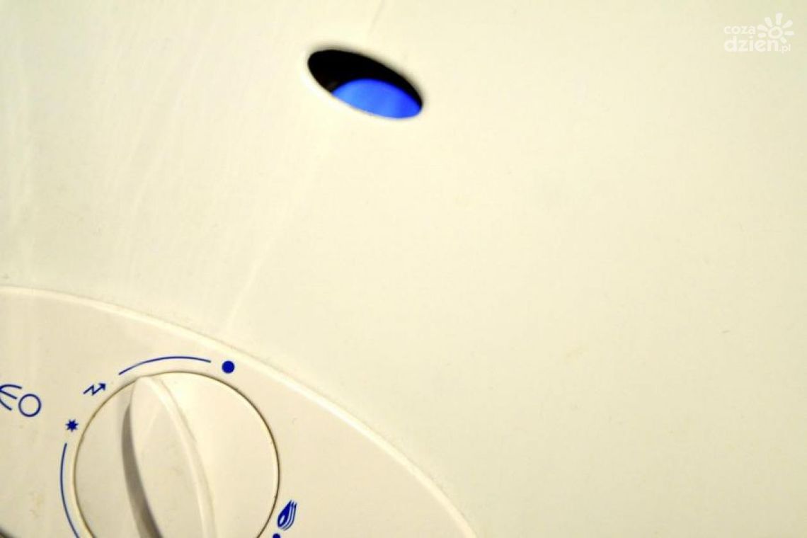 Podtrucie tlenkiem węgla. Matka i dziecko w szpitalu