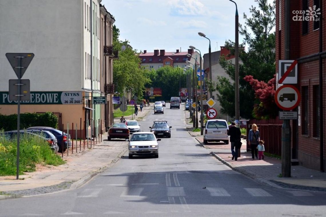 Podwalna wreszcie do remontu!