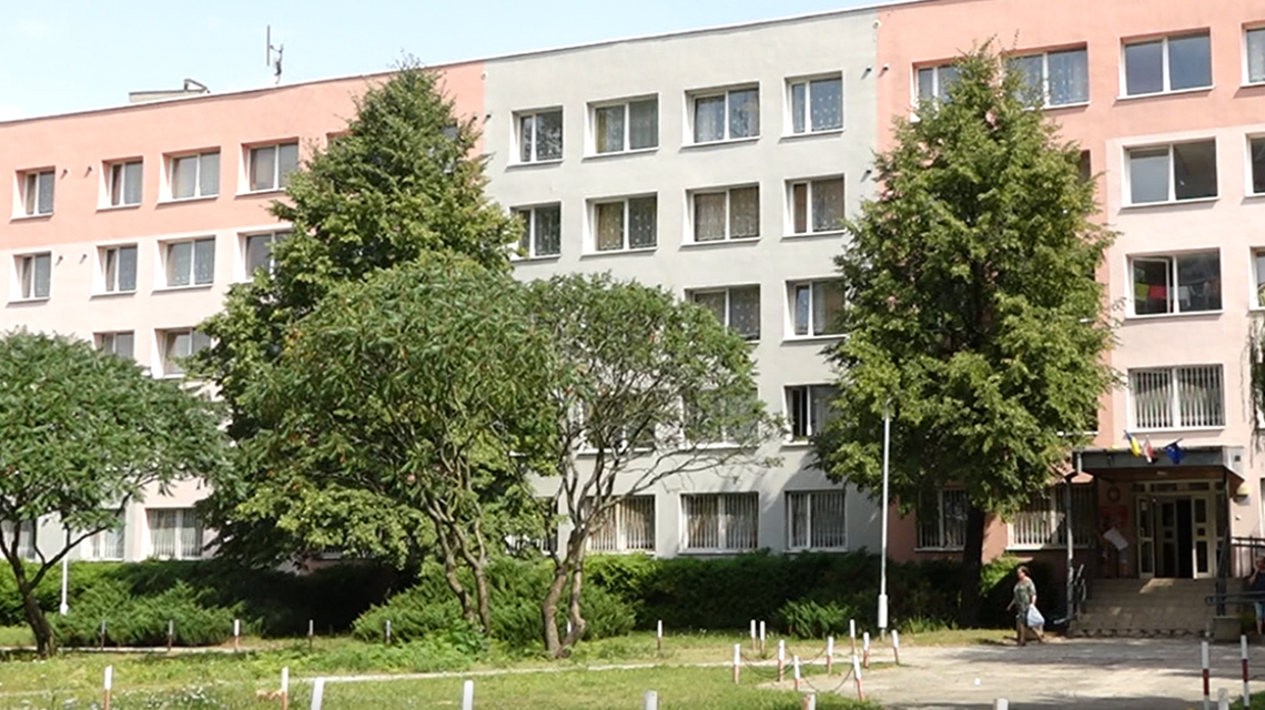 Podwyżka cen za pokoje w akademikach UTH. Co z uchodźcami z Ukrainy?