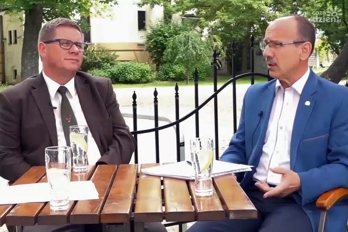 Podwyżka dla prezydenta?