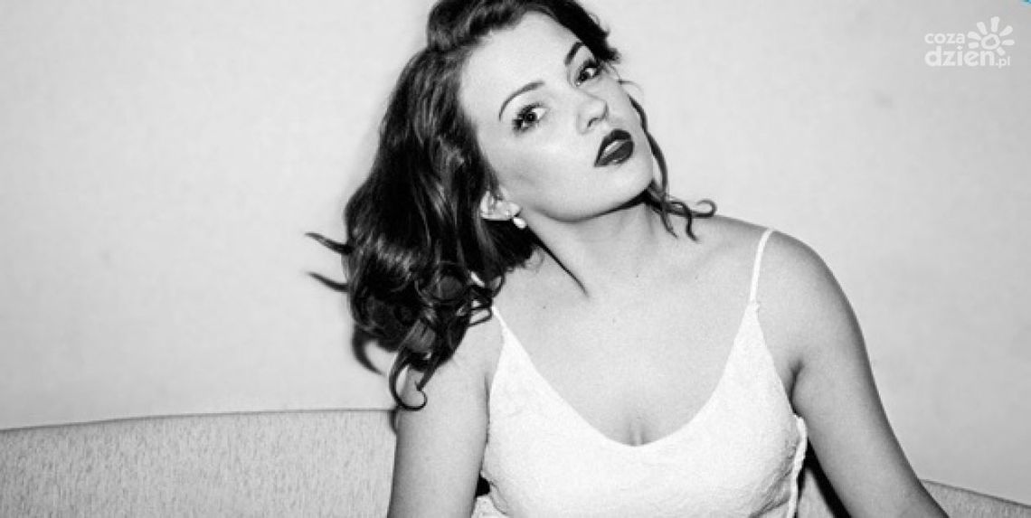 "Poezja jest kobietą" - niezwykłe spotkanie w Łaźni