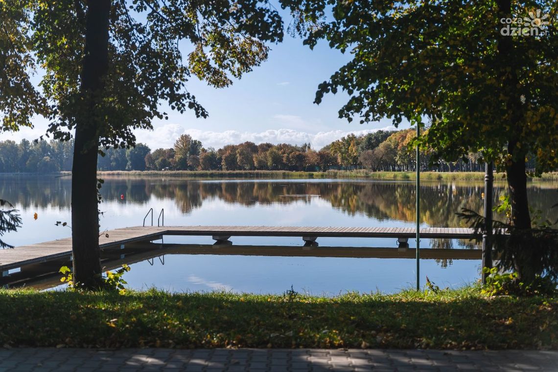 Pogoda na weekend. Fala ciepła nad Polską