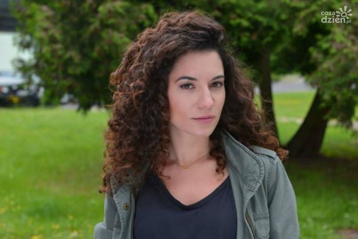 POGREBIŃSKA GWIAZDORZY?