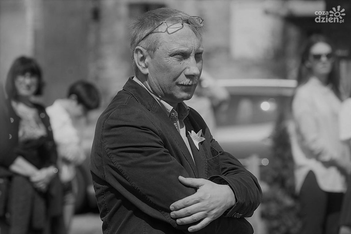 Pogrzeb Zbigniewa Wieczorka w czwartek