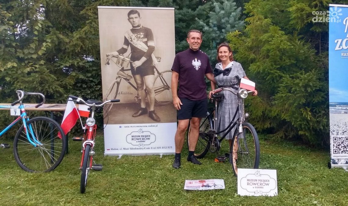 Pojechali, zwyciężyli Pojechali, zwyciężyli