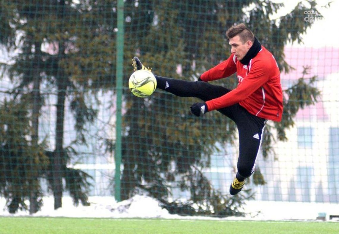 Pojedynek Broni z Granatem w obiektywie (GALERIA)