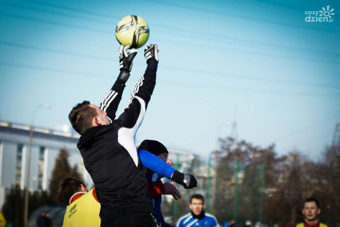 Pojedynek Broni z Wierną w obiektywie (GALERIA) Pojedynek Broni z Wierną w obiektywie (GALERIA)