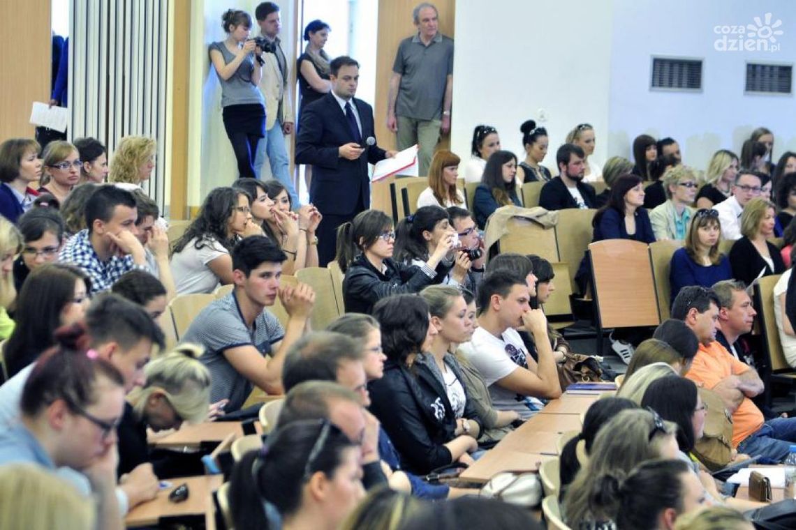 "Pojedynek jedynek" już dziś!