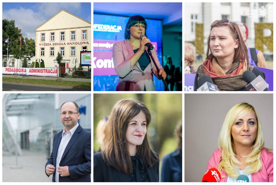 "Pojedynek jedynek" na WSH