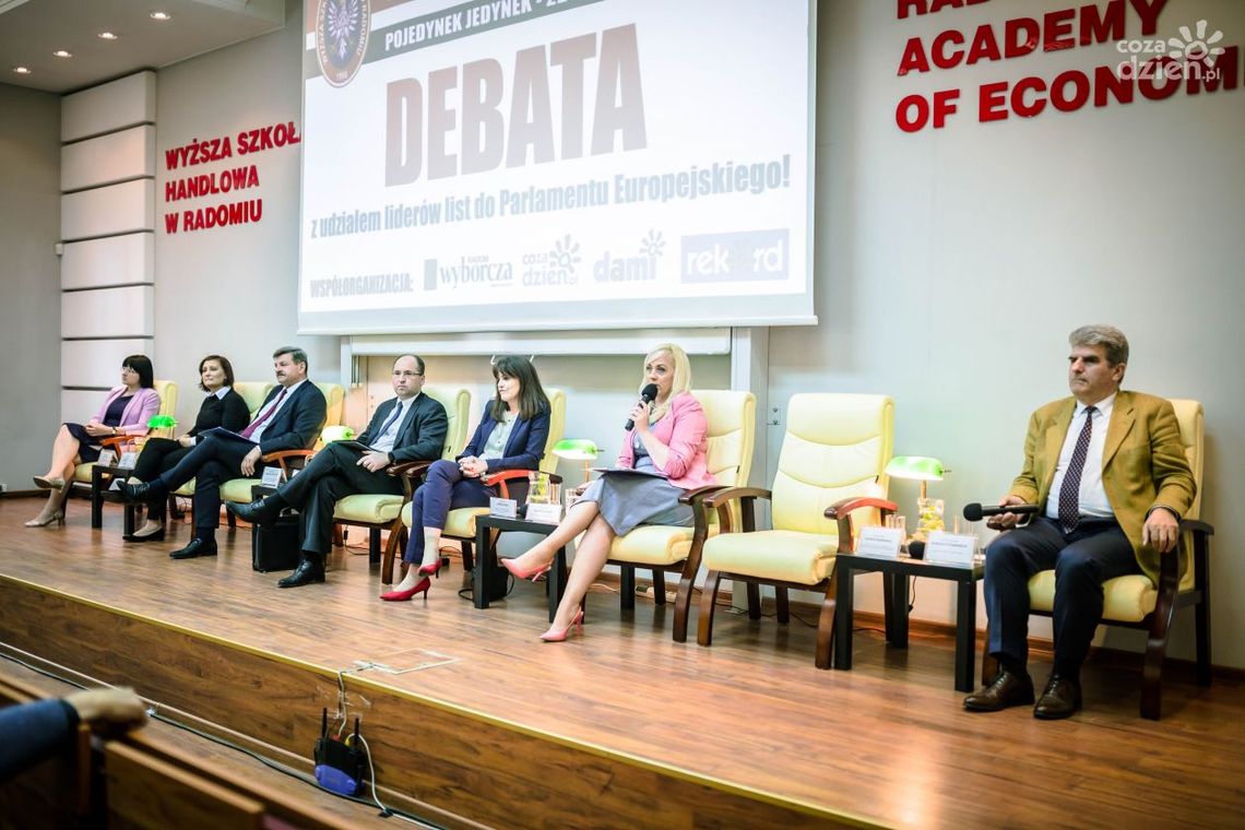 Pojedynek „jedynek” za nami