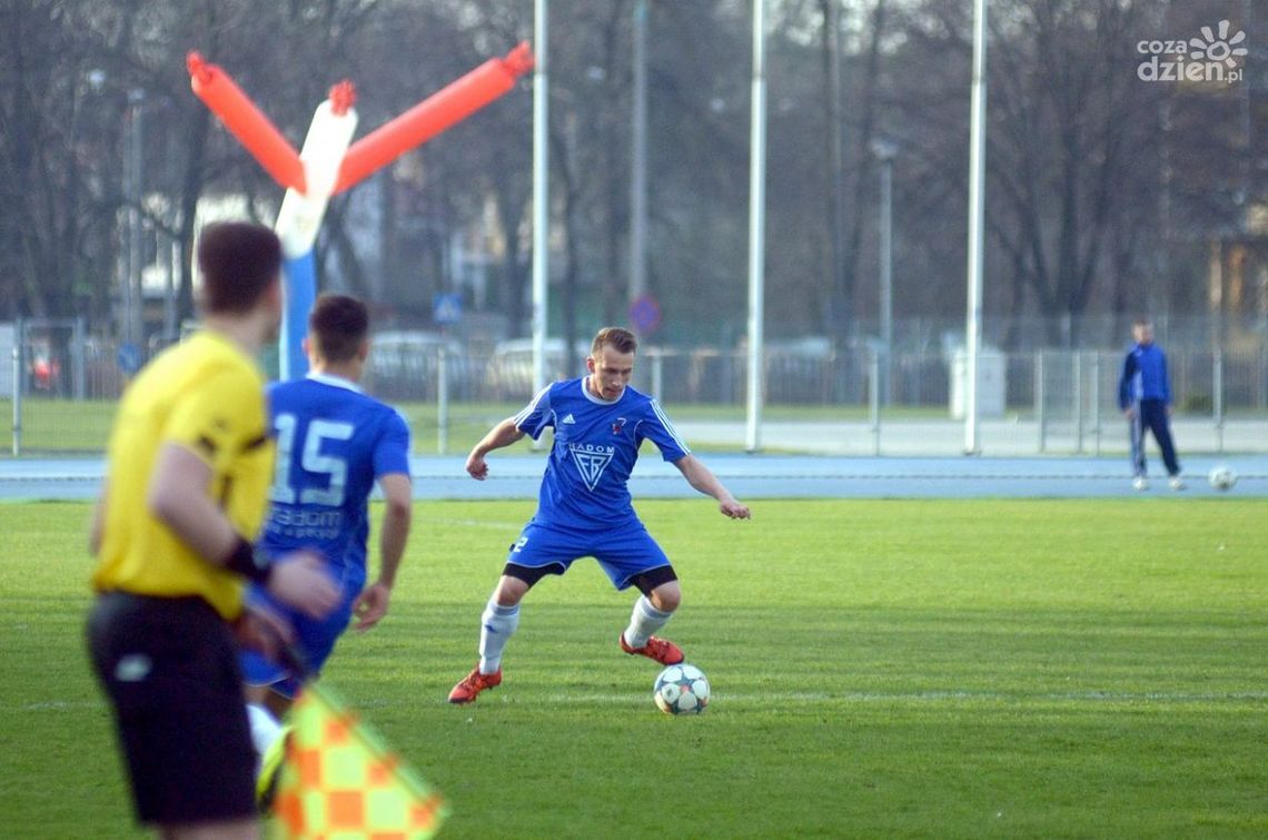 Pojedynek ojca z synem