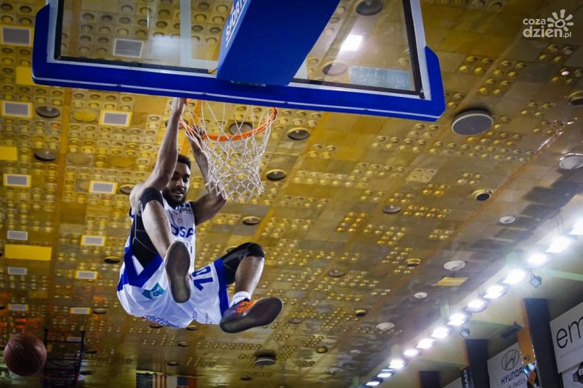 Pojedynek ROSY z Turowem Zgorzelec w obiektywie (GALERIA)