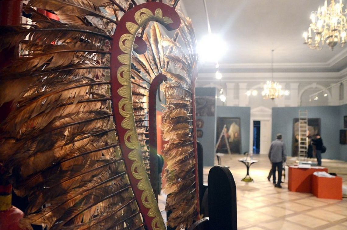 Pokażą wielki Radom