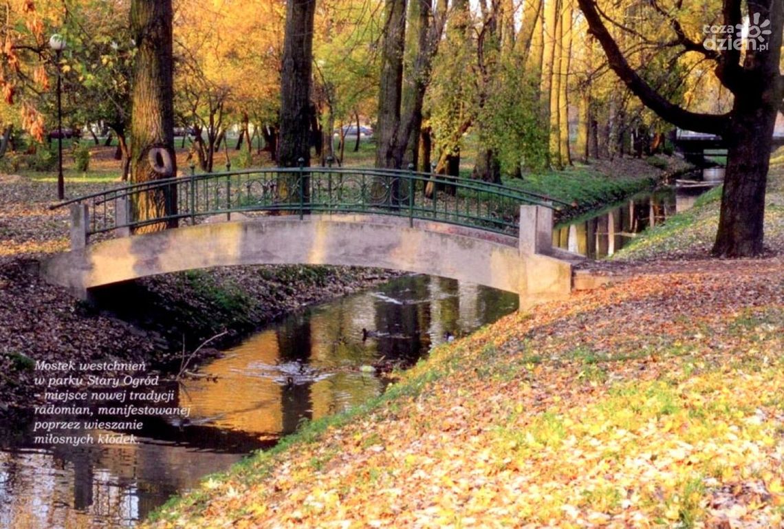 Pokazali Radom naprawdę piękny