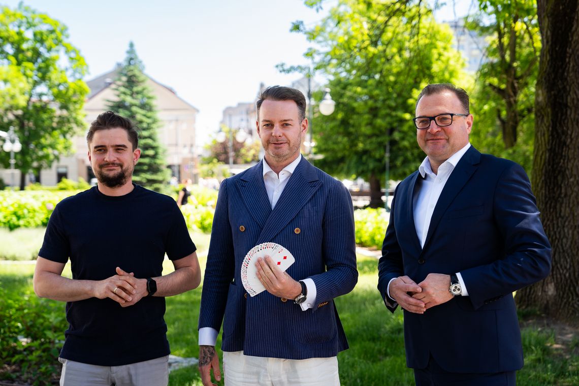 Pokazy artystów ulicznych! Zbliża się XV edycja festiwalu