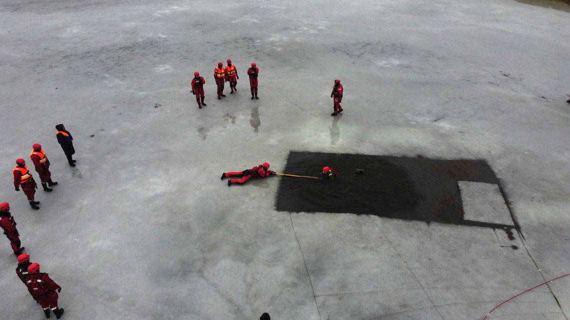 WOPR Radom w Domaniowie