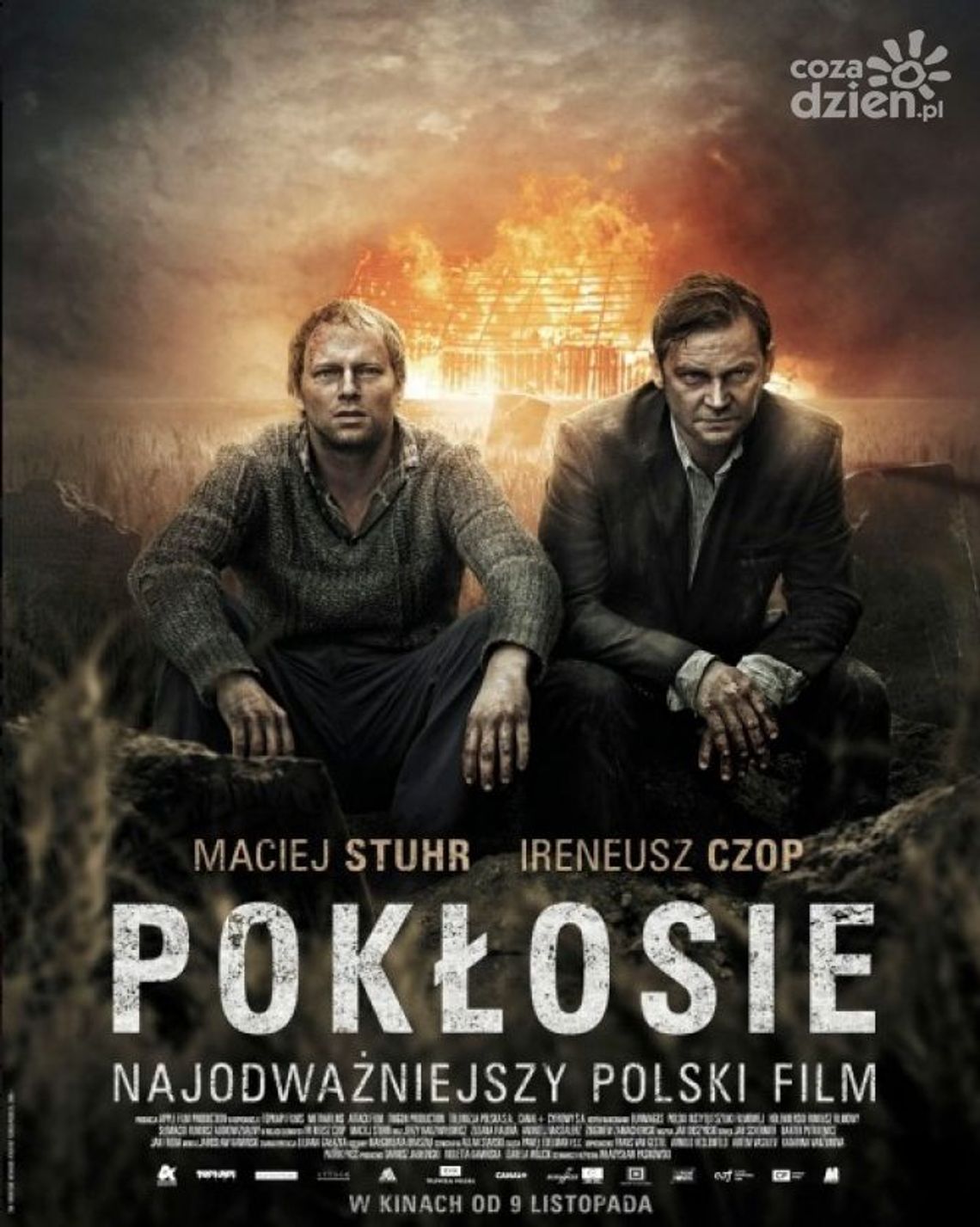 POKŁOSIE