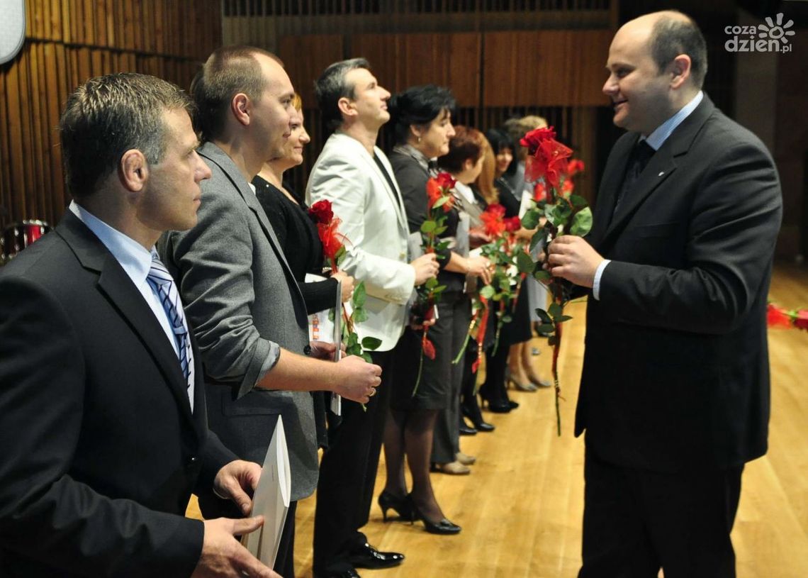 Pół miliona dla radomskich nauczycieli