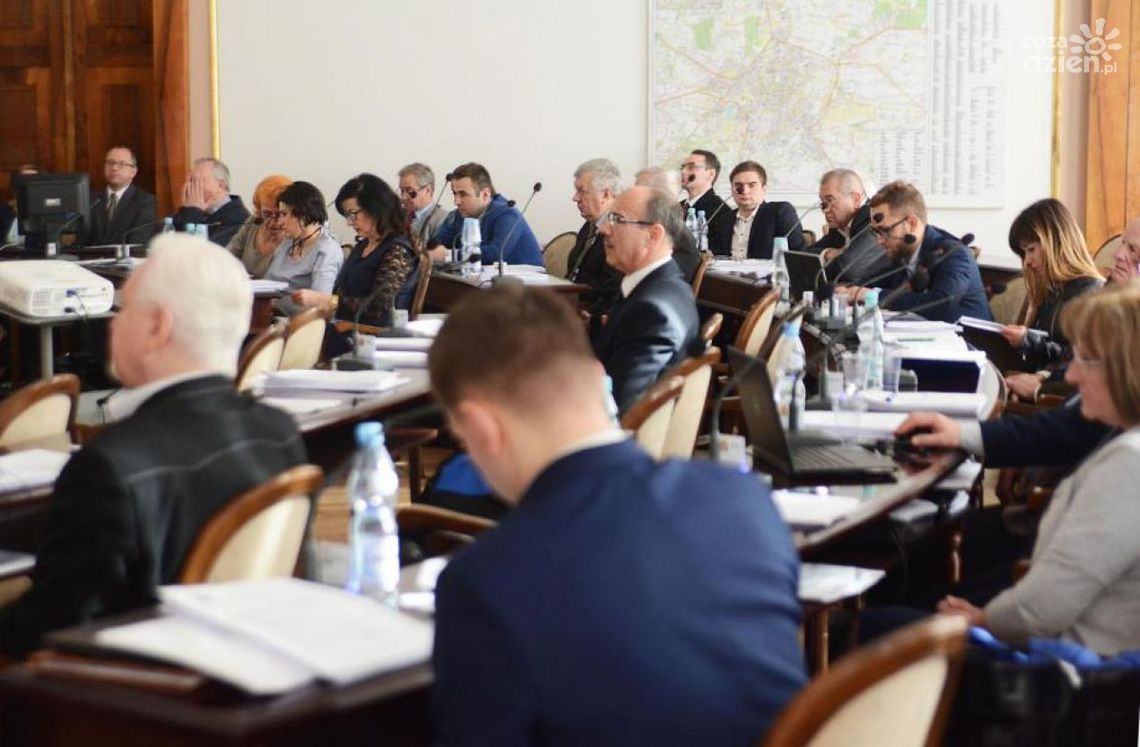 Pół miliona na odnowę zabytków