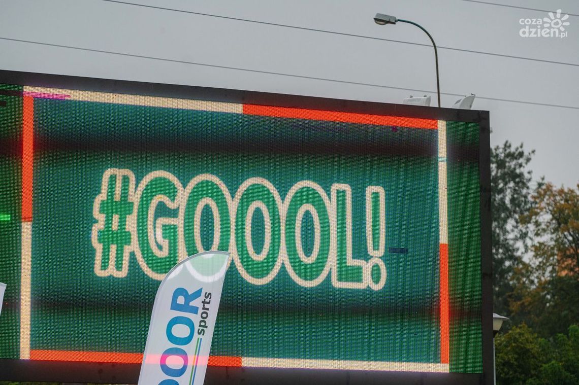 Pół tuzina goli w bramce Radomiaka Radom. RB Lipsk nie pozostawił złudzeń