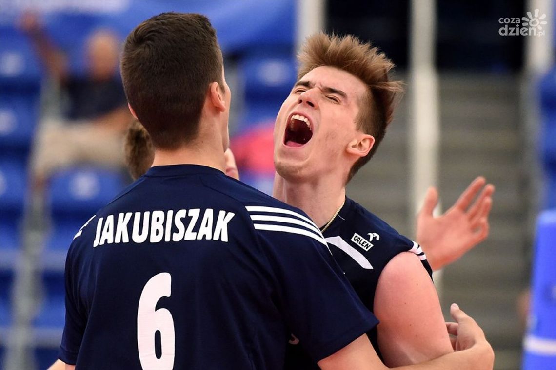 Polacy wciąż niepokonani. Czas na walkę o medale MŚ U-21!