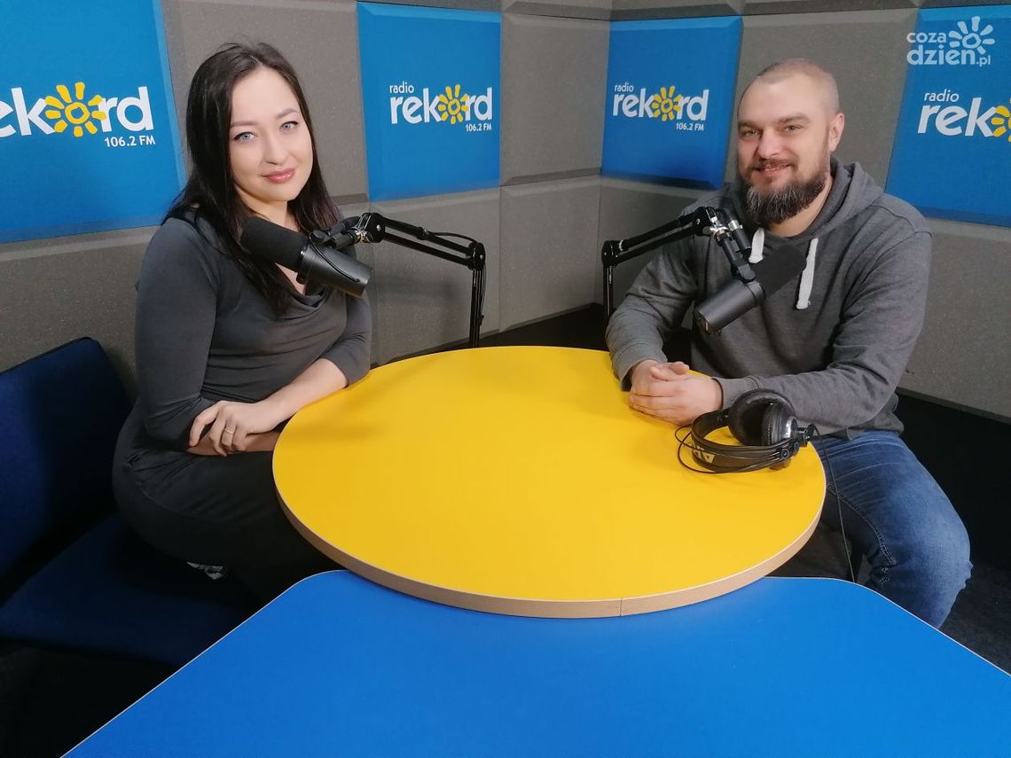 Pole Dance nie tylko dla kobiet