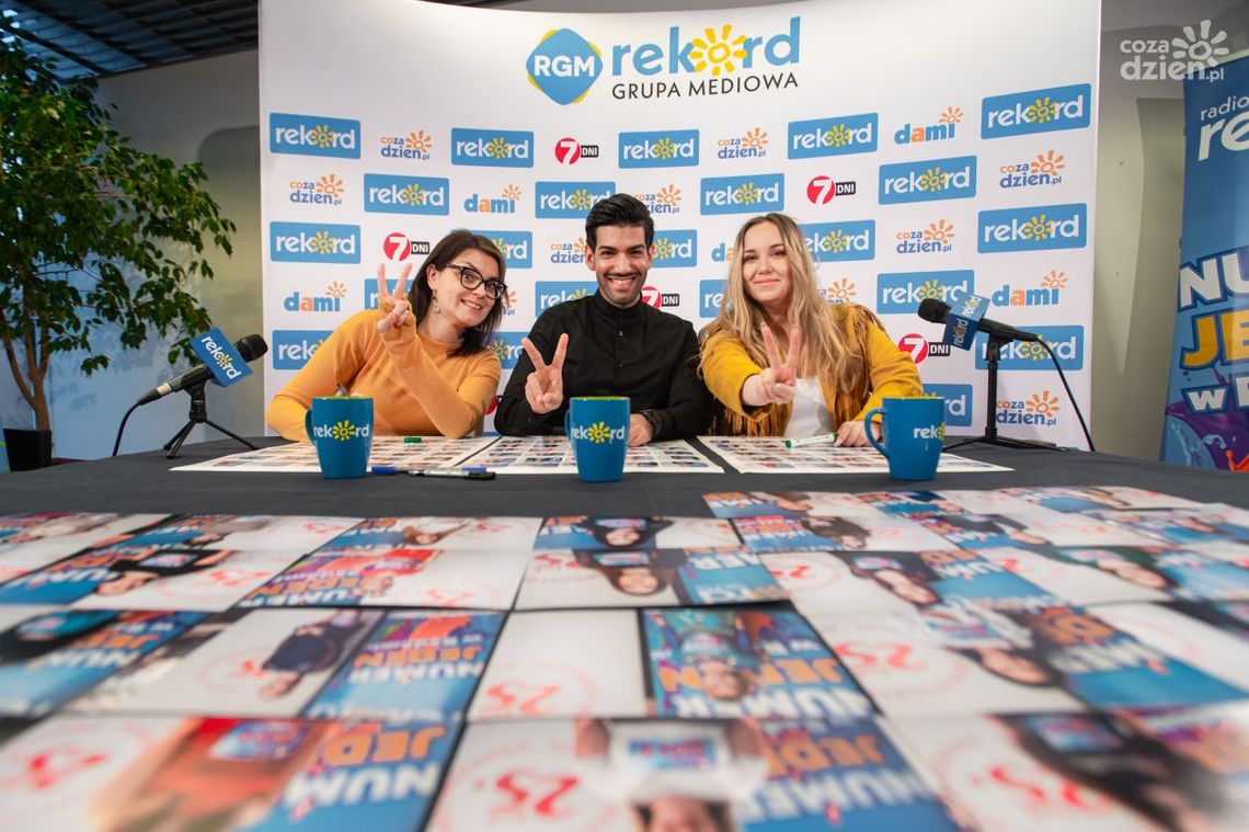 Półfinał konkursu CO ZA TALENT! - Obrady jury (zdjęcia)