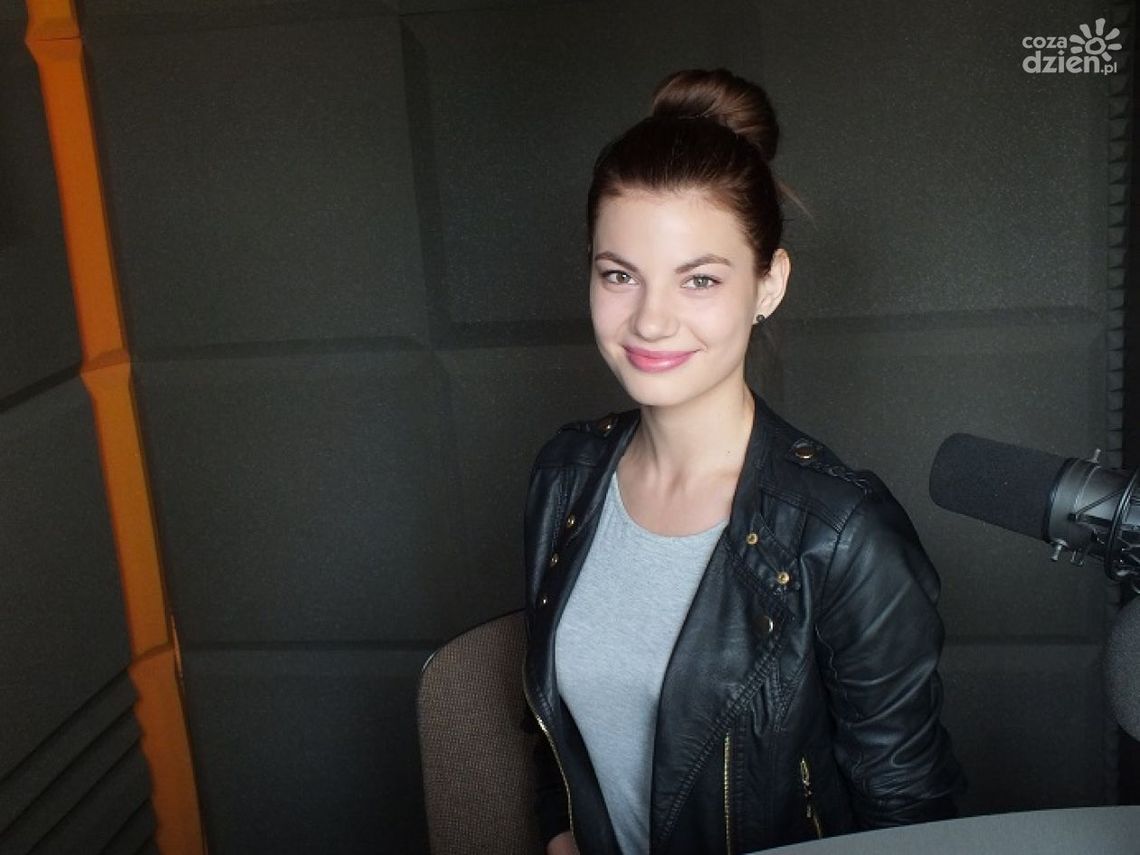 Półfinał Miss Polski w Kozienicach! Będą trzy radomianki! Półfinał Miss Polski w Kozienicach! Będą trzy radomianki!