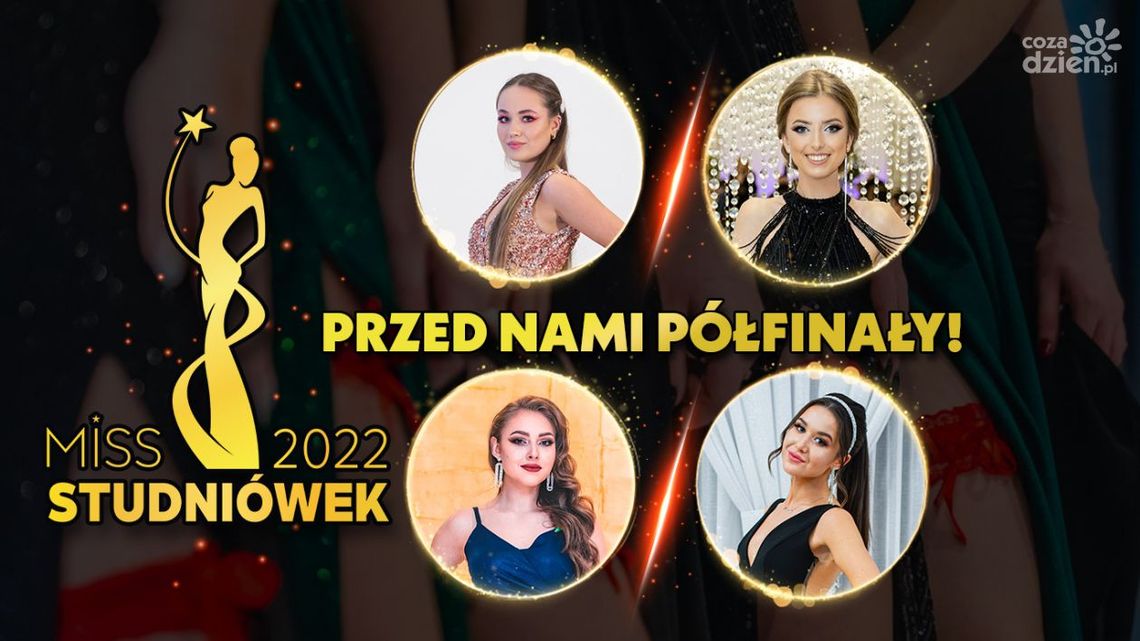 Półfinał MISS STUDNIÓWEK -zagłosuj! Półfinał MISS STUDNIÓWEK -zagłosuj!