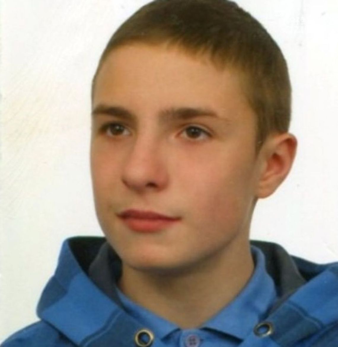 Policja odwołuje poszukiwania Michała Ślifirczyka