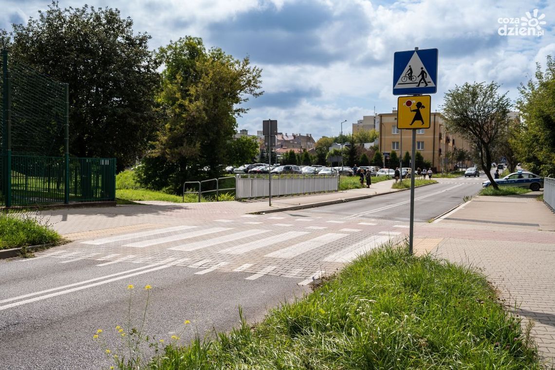 Policja podsumowała wakacje