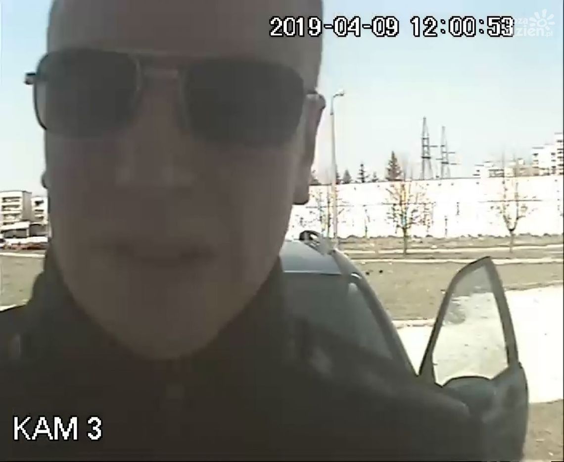 Policja poszukuje oszustów, sprawdź czy ich rozpoznajesz Policja poszukuje oszustów, sprawdź czy ich rozpoznajesz