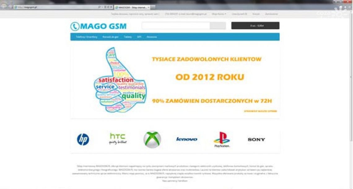 Policja poszukuje poszkodowanych