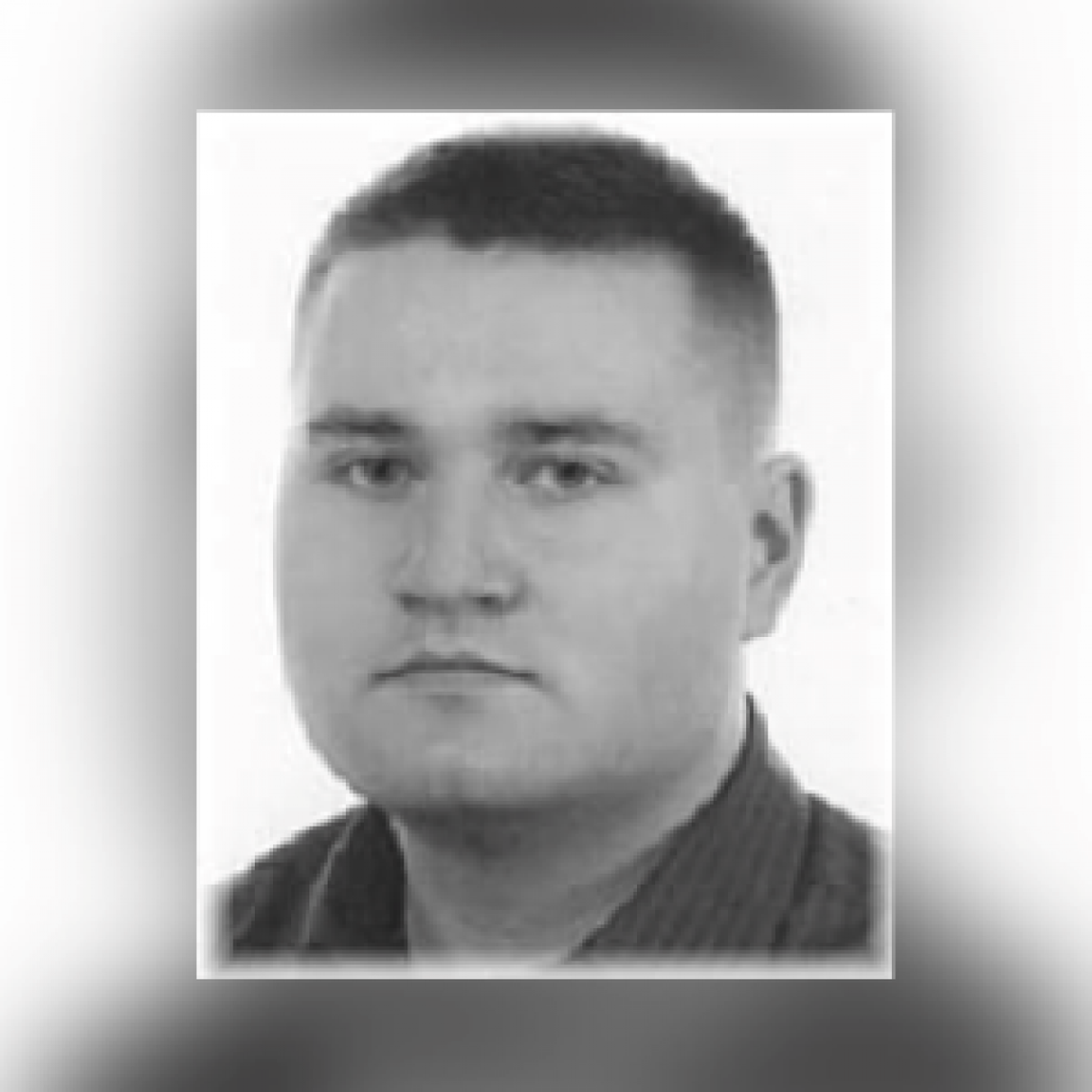 Policja poszukuje zaginionego Mikołaja Sumińskiego