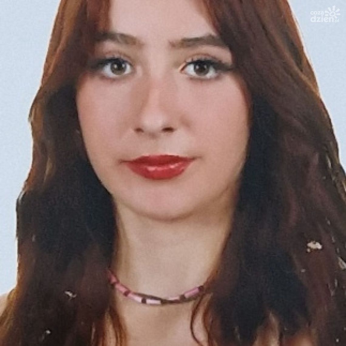 Policja poszukuje zaginionej 14-latki! To Laura Maciaszczyk Policja poszukuje zaginionej 14-latki! To Laura Maciaszczyk