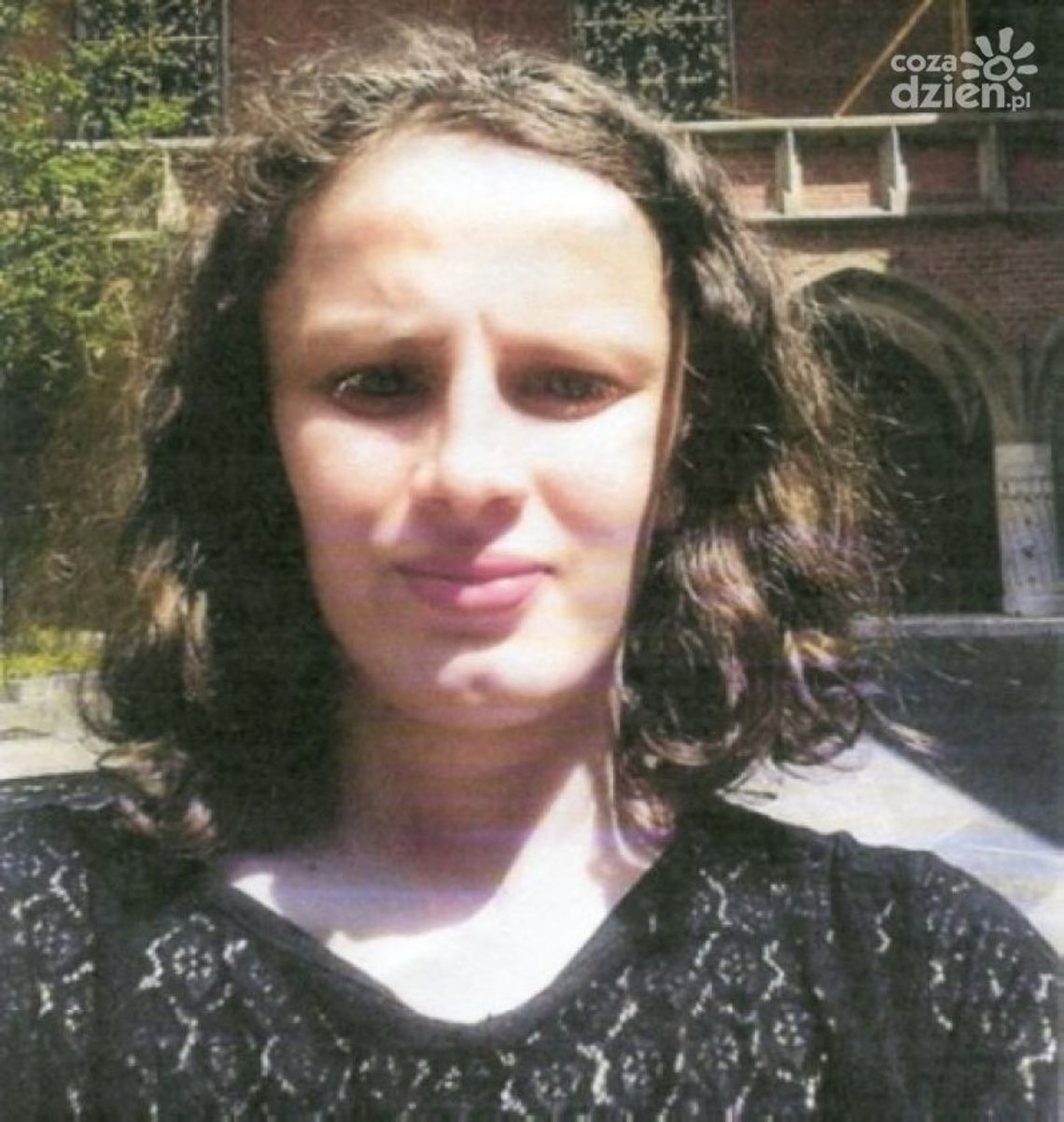 Policja poszukuje zaginionej!