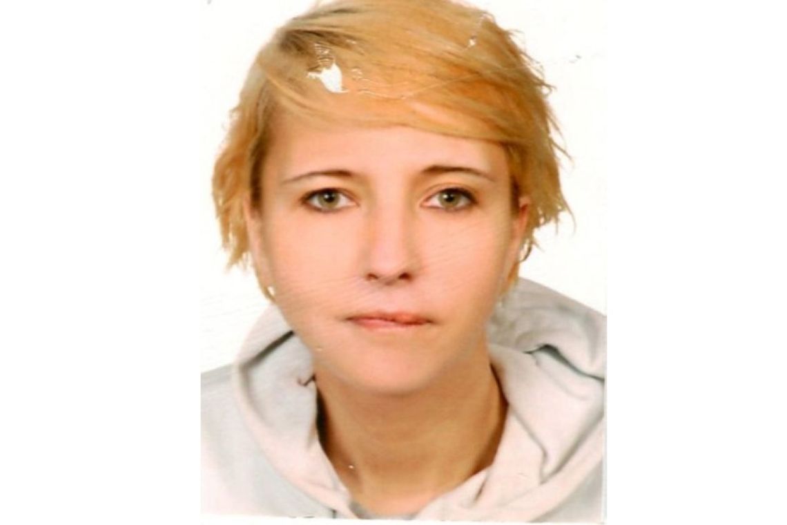 Policja poszukuje zaginionej kobiety