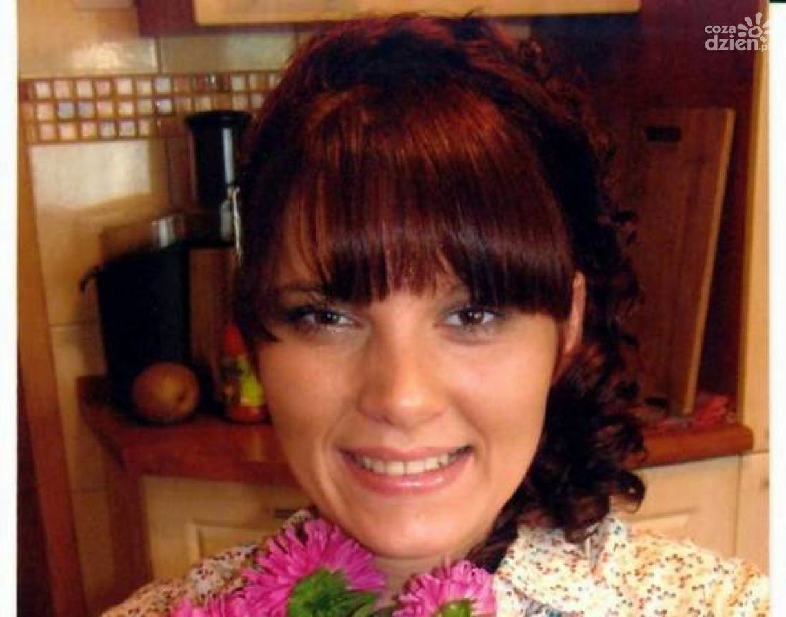 Policja poszukuje zaginionej Moniki Król